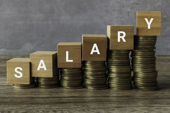 Compensación laboral, salario emocional y equidad salarial